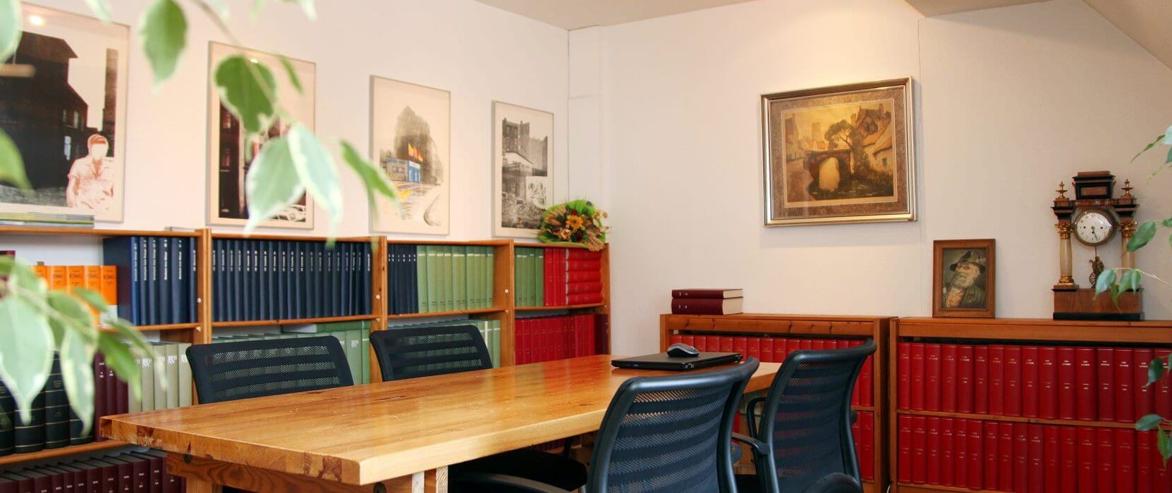 Karriere - Stellenangebot